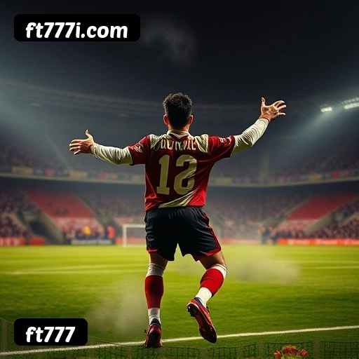 Comparação APP mobile vs versão web da ft777