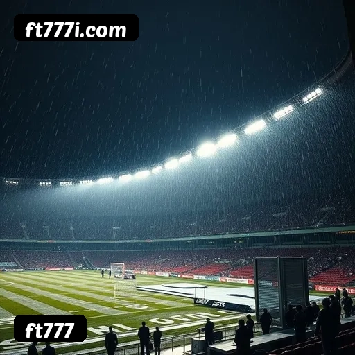 ft777 bônus R$5.000 + 500 giros - Rollover 35x, prazo 30 dias, 38% taxa conversão