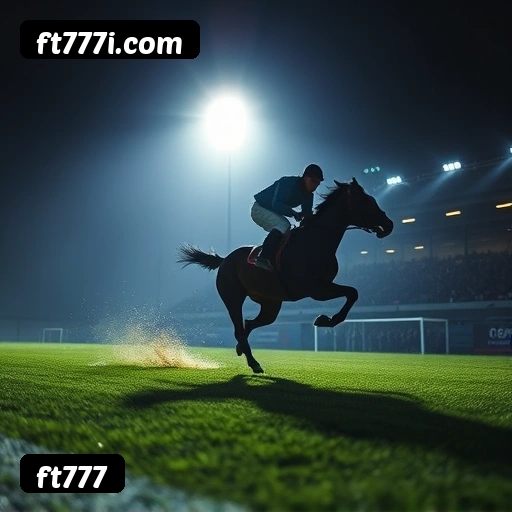 Catálogo ft777 3.100+ jogos - Pragmatic Play, Evolution, NetEnt