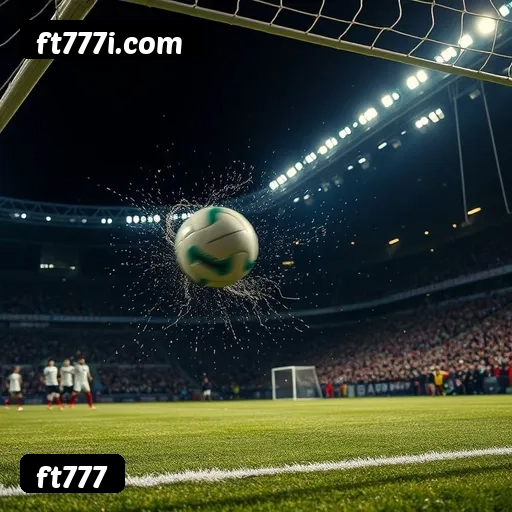 Logo da ft777