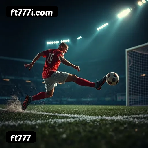 ft777 segurança SSL 256-bit - Licença Curaçao, eCOGRA, GLI certificado